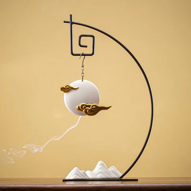 hanging incense holder hanging incense holder