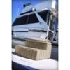 good ideas sora steps lightweight outdoor and indoor storage step, sandstone good ideas sora steps lightweight outdoor and indoor storage step, sandstone