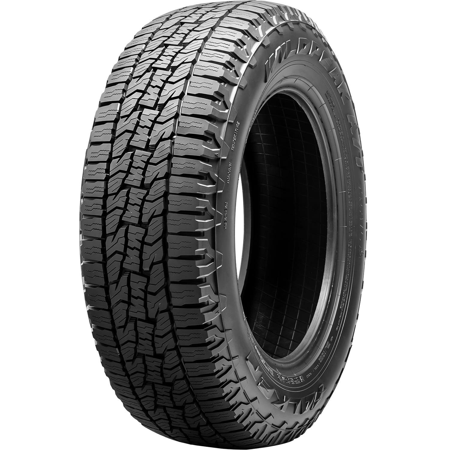 Store falken wildpeak a/t trail all terrain 215/65r16 102h xl suv/crossover tire