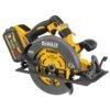 flexvolt 60v max* 7 1/4 worm drive style saw (9.0ah battery) kit dcs577x1 from flexvolt 60v max* 7 1/4 worm drive style saw (9.0ah battery) kit dcs577x1 from