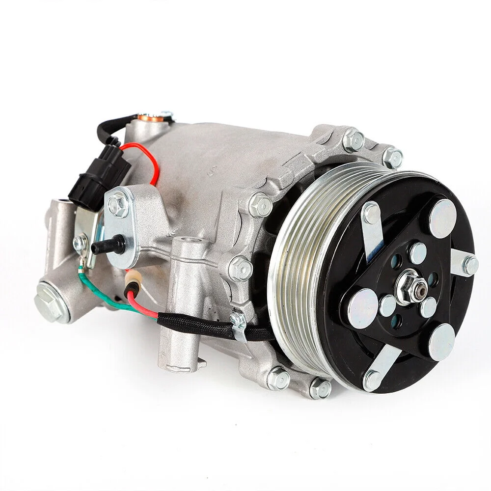 tool1shooo a/c compressor & clutch for suzuki grand vitara 08 13, kizashi 10 13 95200 76ka0 tool1shooo a/c compressor & clutch for suzuki grand vitara 08 13, kizashi 10 13 95200 76ka0