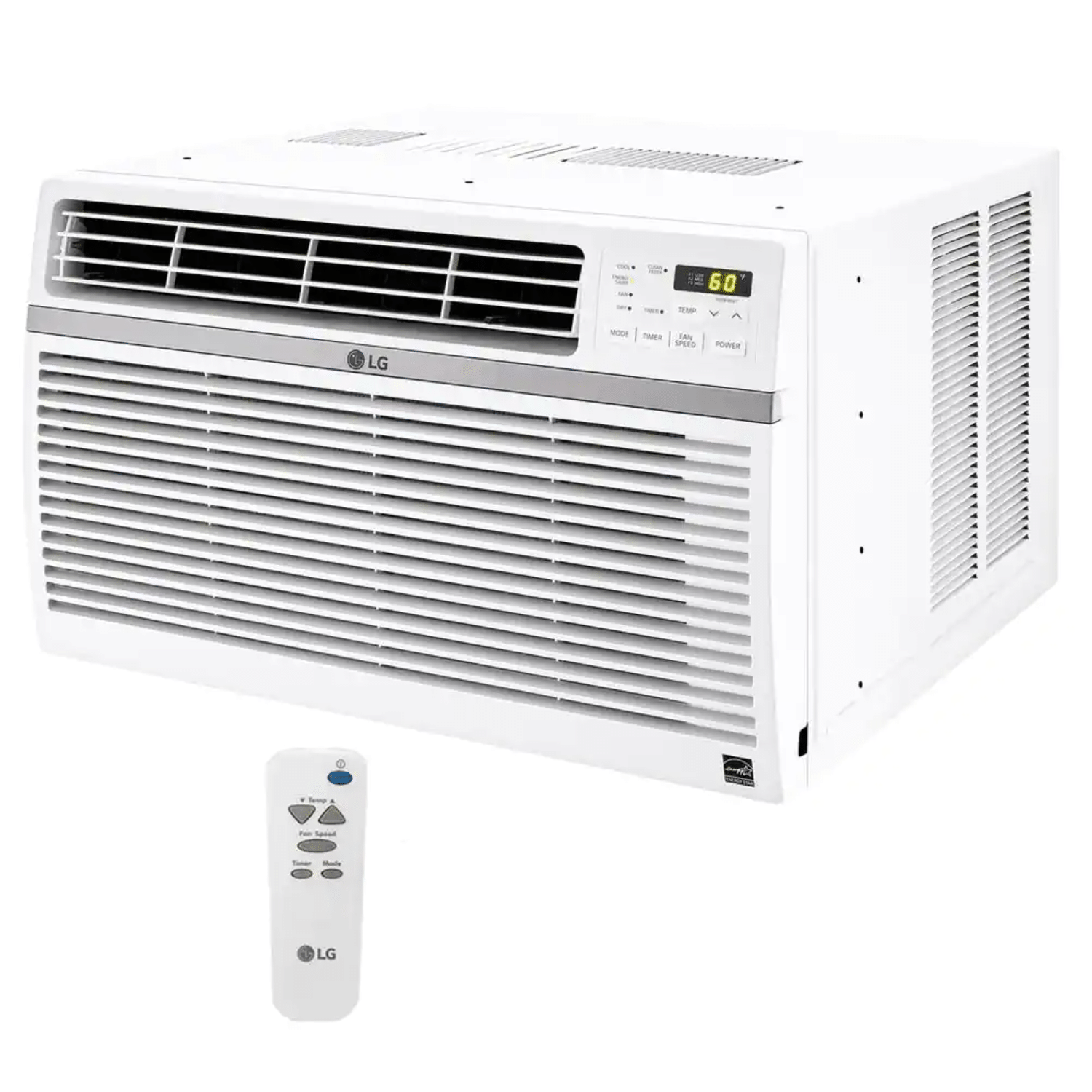 lg electronics 8,000 btu 115 volt window air conditioner lw8016er lg electronics 8,000 btu 115 volt window air conditioner lw8016er
