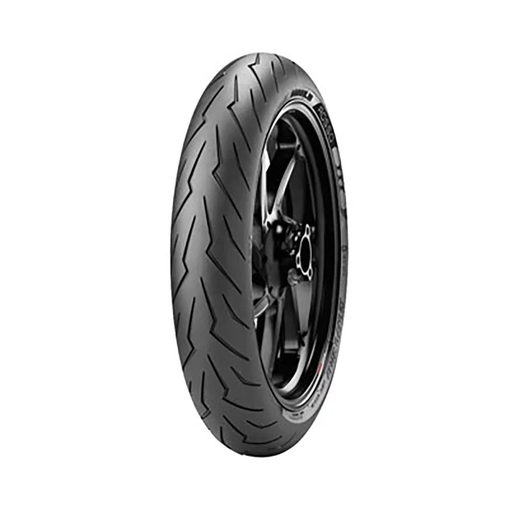 pirelli diablo rosso 3 rear motorcycle tire 180/55zr 17 (73w) compatible with bmw f800r 2018 pirelli diablo rosso 3 rear motorcycle tire 180/55zr 17 (73w) compatible with bmw f800r 2018