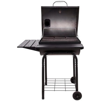 american gourmet by char broil 625 sq in charcoal barrel outdoor grill american gourmet by char broil 625 sq in charcoal barrel outdoor grill