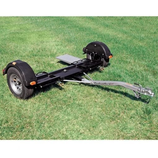 roadmaster adjustable tow dolly with electric brakes roadmaster adjustable tow dolly with electric brakes