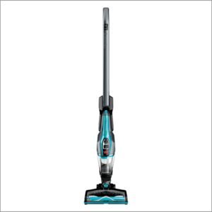 adapt ion pet 10.8v lithium 2 in 1 cordless stick vacuum, teal, 2286a