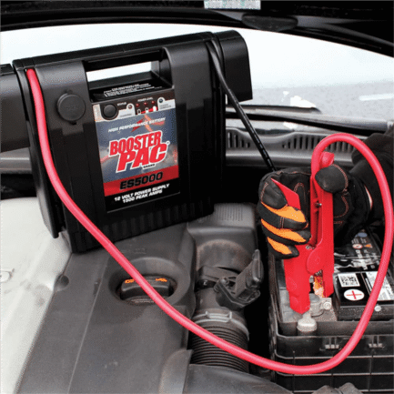 booster pac es5000 1500 peak amp 12v jump starter booster pac es5000 1500 peak amp 12v jump starter