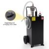 ha emore 30 gallon portable gas caddy fuel storage tank gasoline derv fuel for car, boat, motorcycle, lawnmower, atv ha emore 30 gallon portable gas caddy fuel storage tank gasoline derv fuel for car, boat, motorcycle, lawnmower, atv