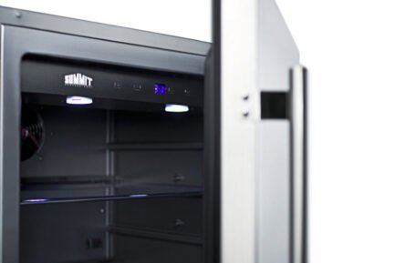 24″ wide built in all refrigerator, stainless steel cabinet 24″ wide built in all refrigerator, stainless steel cabinet