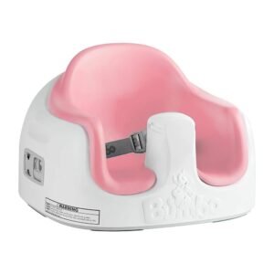 bumbo 3 in 1 multi seat, cradle pink