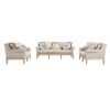 84″ modern velvet sofa set, 3 seater couch with loveseat for living room, apartment, beige 84″ modern velvet sofa set, 3 seater couch with loveseat for living room, apartment, beige