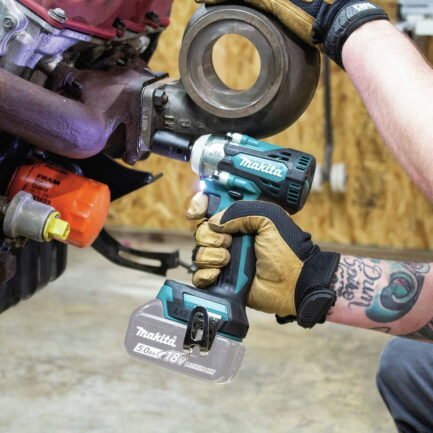makita xwt15z 18v 1/2″ lxt cordless impact wrench kit w/ detent anvil bare tool makita xwt15z 18v 1/2″ lxt cordless impact wrench kit w/ detent anvil bare tool