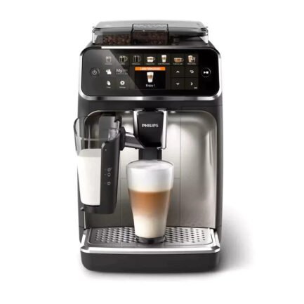 philips 5400 fully automatic espresso machine with lattego, ep5447 philips 5400 fully automatic espresso machine with lattego, ep5447