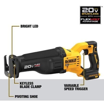 20v max lithium ion cordless brushless 5 tool combo kit with (2) 4.0ah batteries and charger dckts599m2 20v max lithium ion cordless brushless 5 tool combo kit with (2) 4.0ah batteries and charger dckts599m2