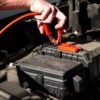 battery charger station 24/12 volt battery charger station adjustable, wheel unit, display screen battery charger station 24/12 volt battery charger station adjustable, wheel unit, display screen