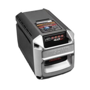 4 ah lithium ion battery