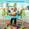 disney baby finding nemo adjustable baby activity center jumper by bright starts disney baby finding nemo adjustable baby activity center jumper by bright starts