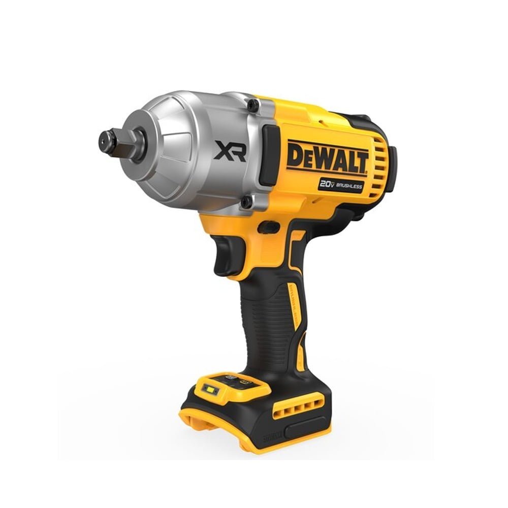 dewalt cordless 20v max xr 1/2 in. high torque impact wrench w/ hog ring anvil dewalt cordless 20v max xr 1/2 in. high torque impact wrench w/ hog ring anvil
