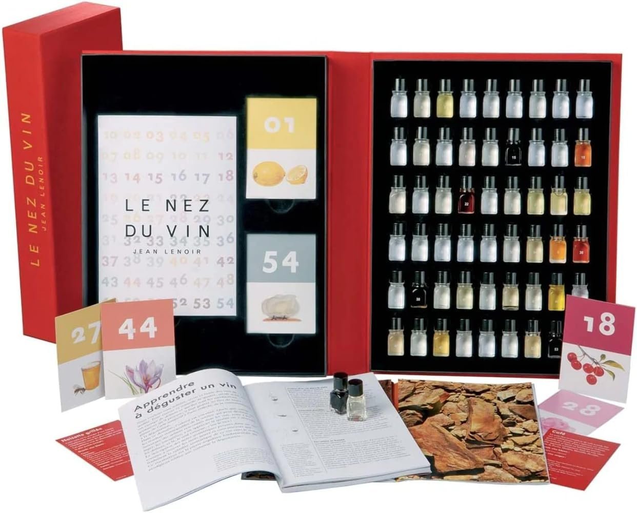 nez vin aroma lenoir english nez vin aroma lenoir english