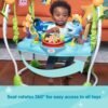 disney baby finding nemo adjustable baby activity center jumper by bright starts disney baby finding nemo adjustable baby activity center jumper by bright starts