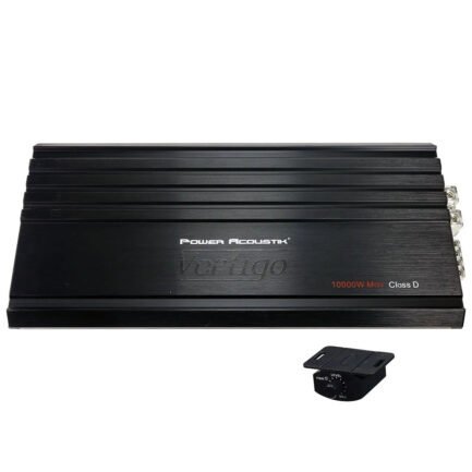 power acoustik 10000 watt mono amplifier class d car audio 1 ohm amp power acoustik 10000 watt mono amplifier class d car audio 1 ohm amp