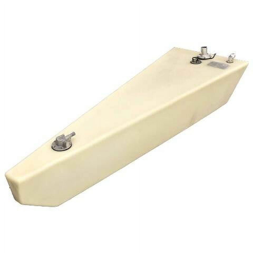 dometic pontoon boat gas fuel tank ft002357bd | polyethylene 32 gallon dometic pontoon boat gas fuel tank ft002357bd | polyethylene 32 gallon