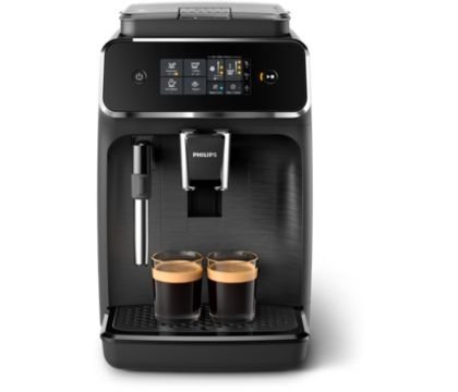philips 2200 series fully automatic espresso machine with milk frother sku 2582818 philips 2200 series fully automatic espresso machine with milk frother sku 2582818