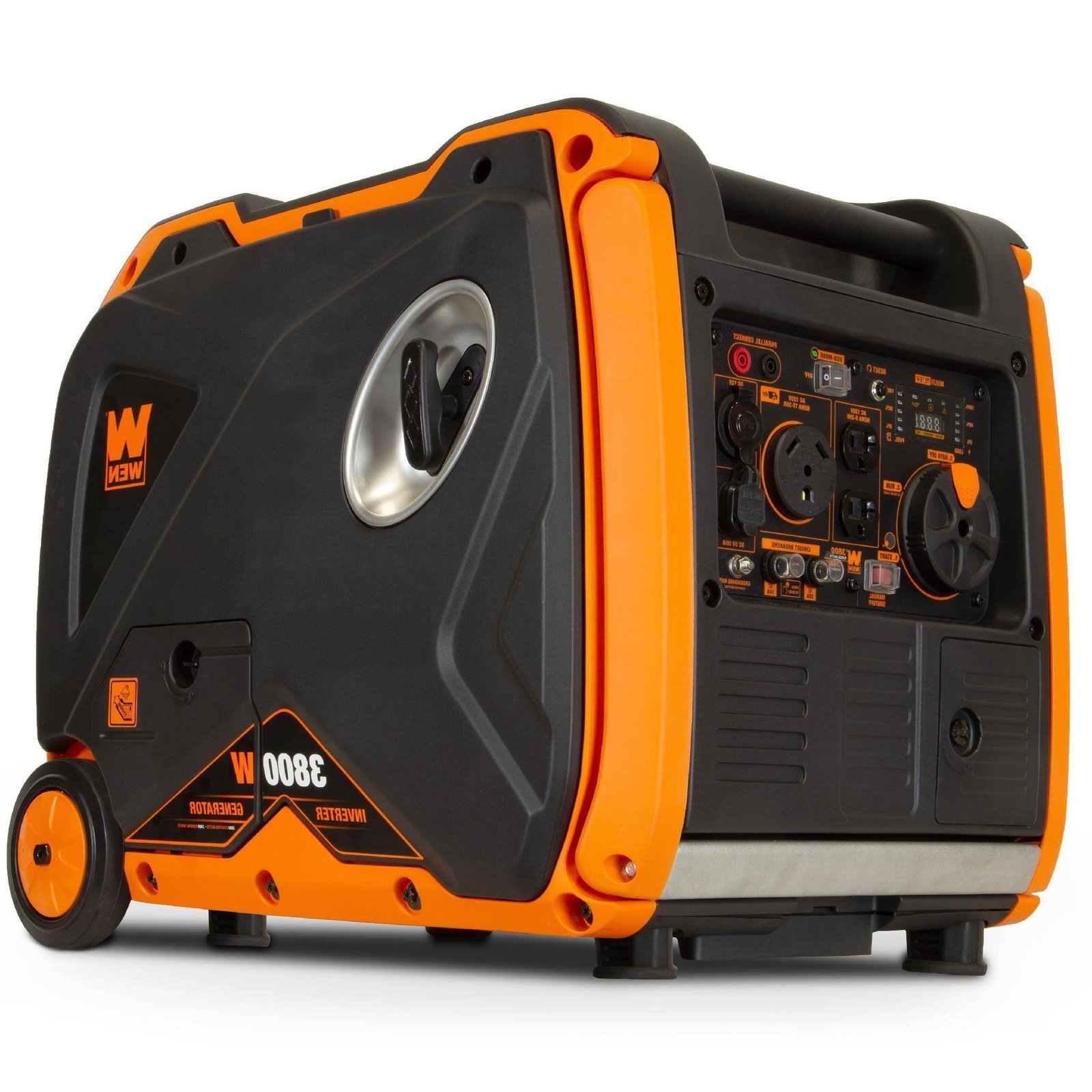 56380i quiet 3800 watt rv ready portable inverter generator with shut off and start 56380i quiet 3800 watt rv ready portable inverter generator with shut off and start