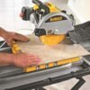 dw heavy duty 10″ wet tile saw (d24000) d24000 from dw dw heavy duty 10″ wet tile saw (d24000) d24000 from dw