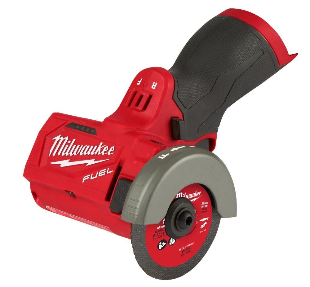 mw m12 fuel 3 in. compact cut off tool 2522 20 from mw mw m12 fuel 3 in. compact cut off tool 2522 20 from mw