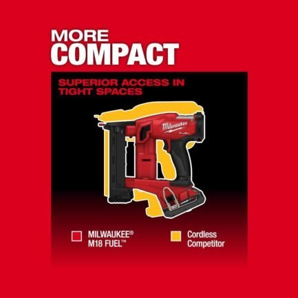 mw m18 fuel 18 gauge 1/4 in. narrow crown stapler (bare tool) 2749 20 from mw mw m18 fuel 18 gauge 1/4 in. narrow crown stapler (bare tool) 2749 20 from mw