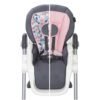 baby trend toddler tot spot 3 in 1 high chair booster seat with tray, bluebell baby trend toddler tot spot 3 in 1 high chair booster seat with tray, bluebell