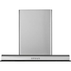 Store ge profile – 24″ convertible range hood – silver