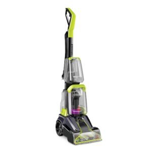 bissell turboclean powerbrush pet carpet cleaner (2806)
