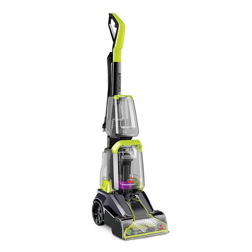 bissell turboclean powerbrush pet carpet cleaner (2806) bissell turboclean powerbrush pet carpet cleaner (2806)