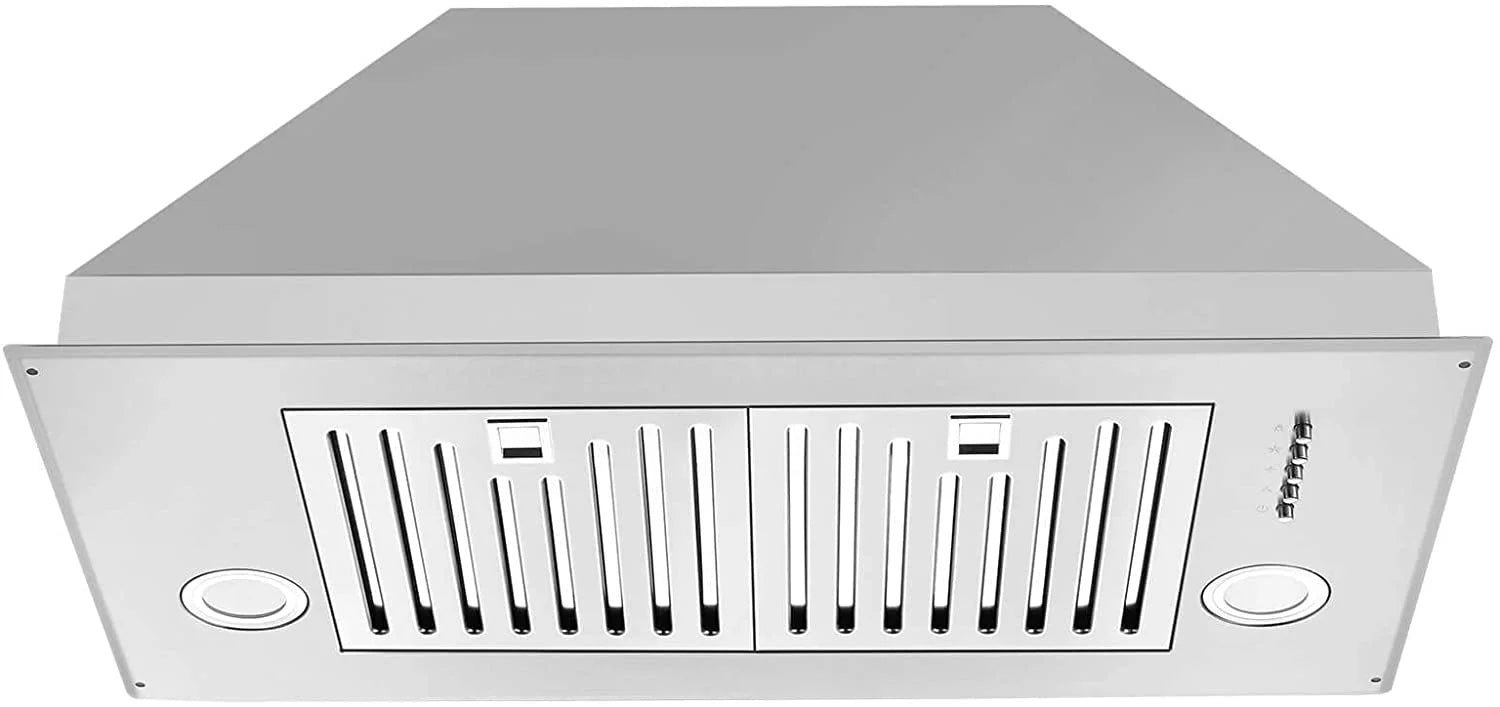 range hood 30 inch insert vent hood 600 cfm built in stainless steel range hood range hood 30 inch insert vent hood 600 cfm built in stainless steel range hood