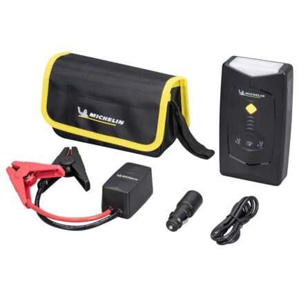 michelin portable jump starter and 10,000mah lifepo4 power bank michelin portable jump starter and 10,000mah lifepo4 power bank