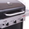 char broil – performance gas grill – black char broil – performance gas grill – black