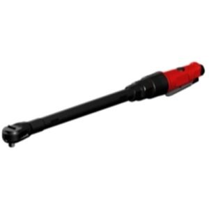 aircat 808 22 22 in. long reach 3/8 in. extended drive ratchet