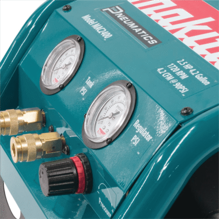 makita mac2400 big bore 2.5 hp air compressor makita mac2400 big bore 2.5 hp air compressor