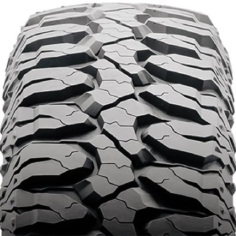 set of 4 (four) milestar patagonia m/t lt 265/75r16 123/120q e 10 ply mt mud tires set of 4 (four) milestar patagonia m/t lt 265/75r16 123/120q e 10 ply mt mud tires