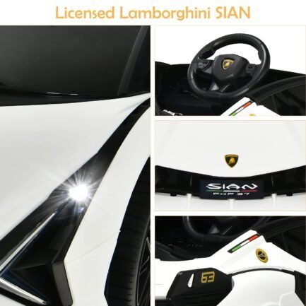 licensed lamborghini electric suspension bluetooth licensed lamborghini electric suspension bluetooth
