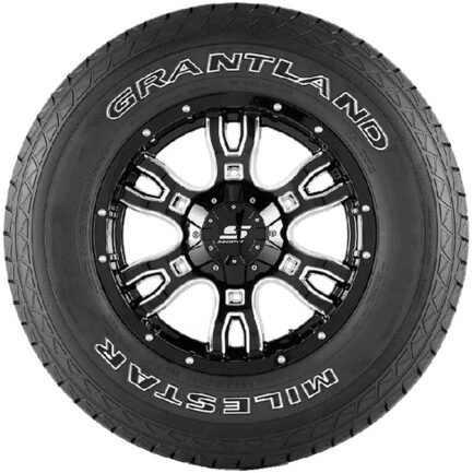 milestar patagonia m/t 10.5/r15 109q milestar patagonia m/t 10.5/r15 109q