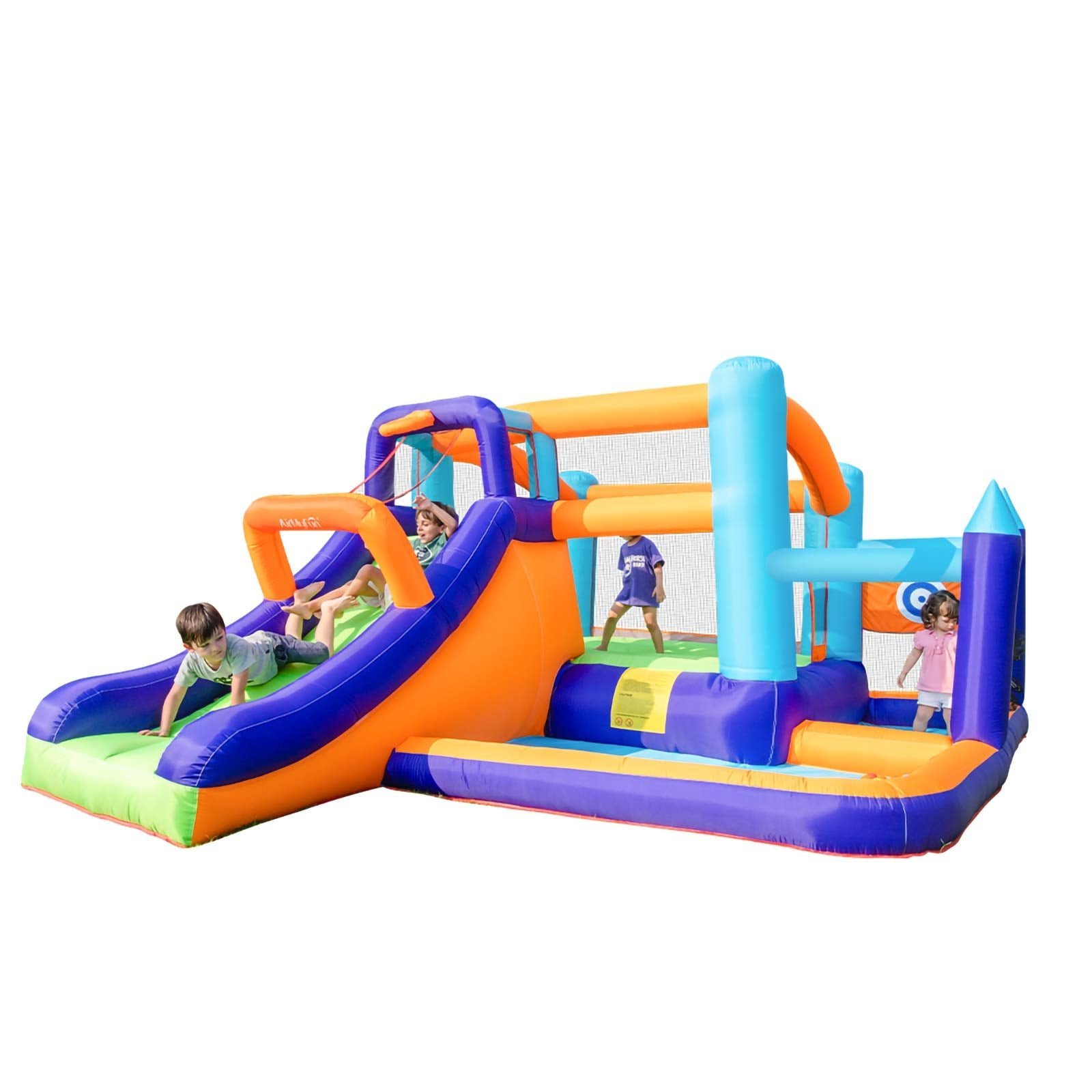 airmyfun inflatable jumping bouncer outdoor airmyfun inflatable jumping bouncer outdoor