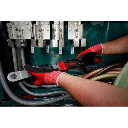m12 fuel 3/8 digital torque wrench with one key reconditioned m12 fuel 3/8 digital torque wrench with one key reconditioned