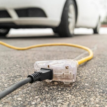 bergen industries 100 ft. 123 sjtw 15 amp125 volt outdoor triple tap extension cord yellow oc1001233t bergen industries 100 ft. 123 sjtw 15 amp125 volt outdoor triple tap extension cord yellow oc1001233t