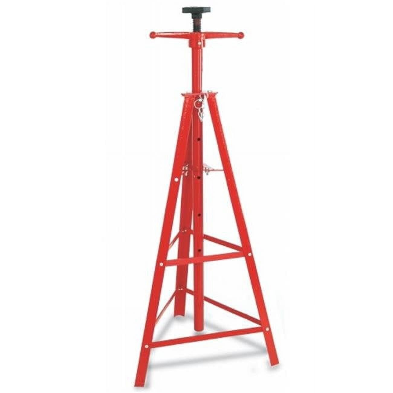 american forge & foundry high lift underhoist stand 2 ton american forge & foundry high lift underhoist stand 2 ton