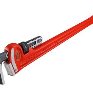 ridgid 31035 model 36 heavy duty straight pipe wrench, 36 inch plumbing wrench