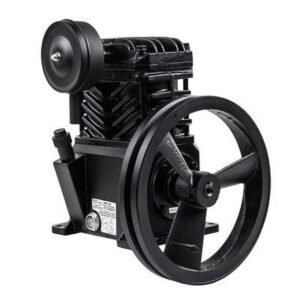 3hp replacement air compressor pump for campbell hausfeld vt4923 cast iron