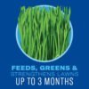 bioadvanced 5 in 1 weed and feed, granules, 24 lbs bioadvanced 5 in 1 weed and feed, granules, 24 lbs